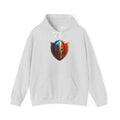Triumph Spartan Shield Hoodie