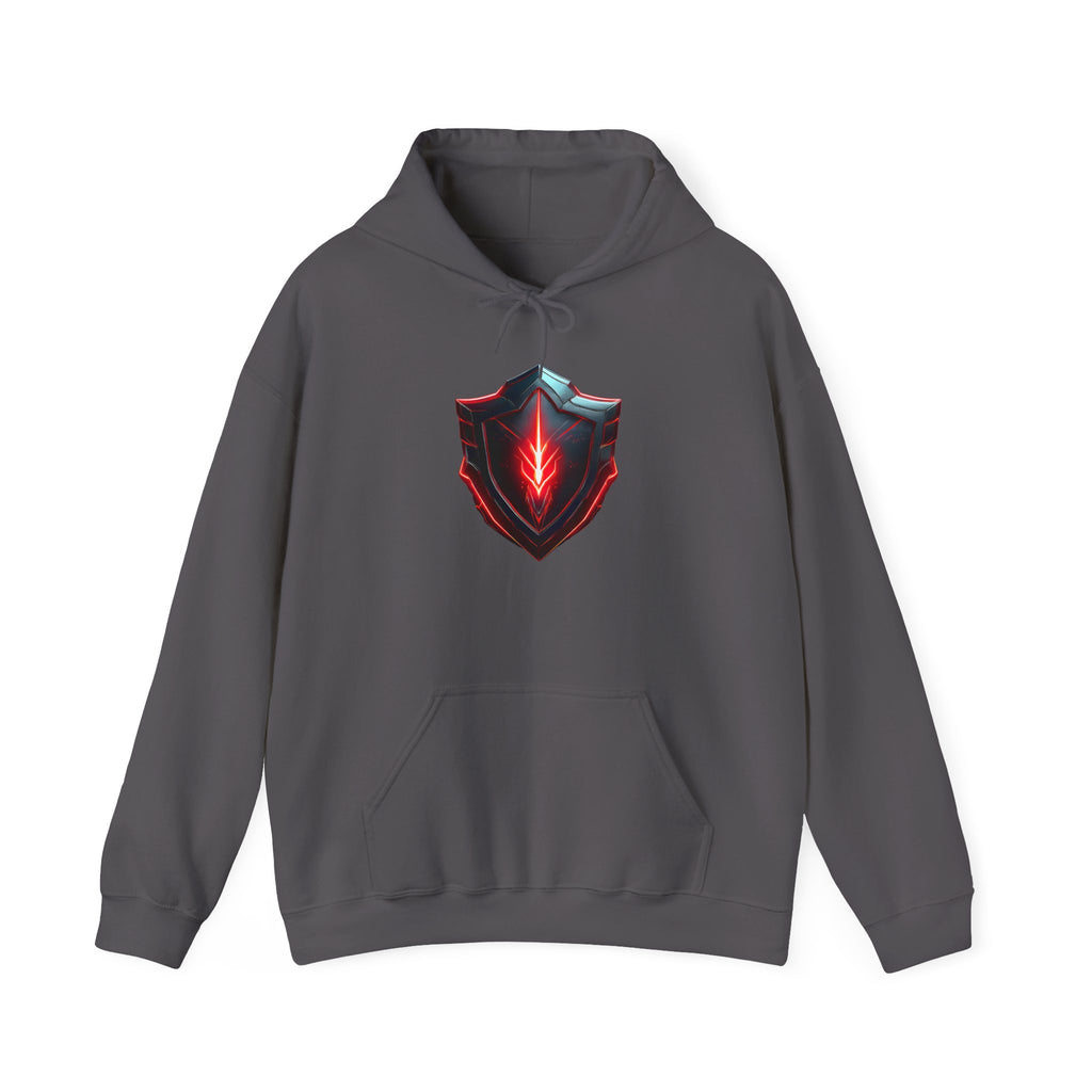 Infernal Sigil Hoodie