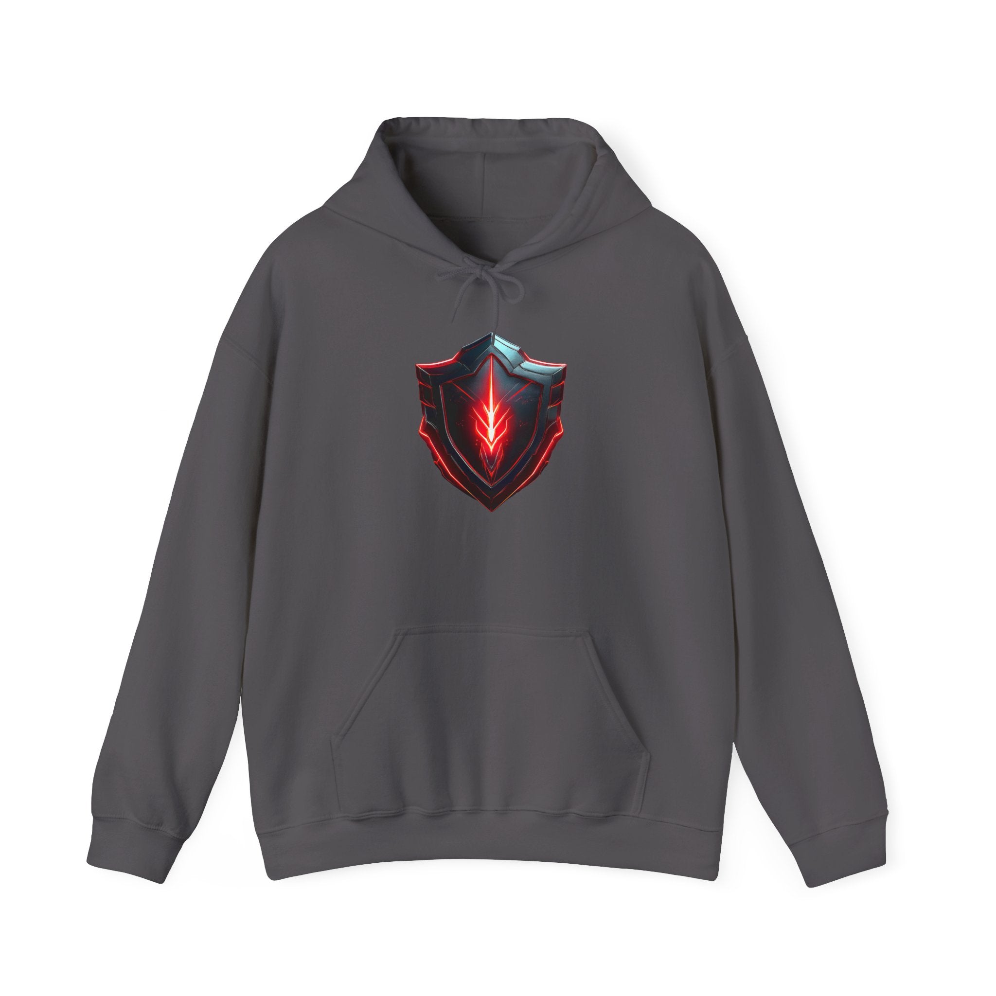 Infernal Sigil Hoodie