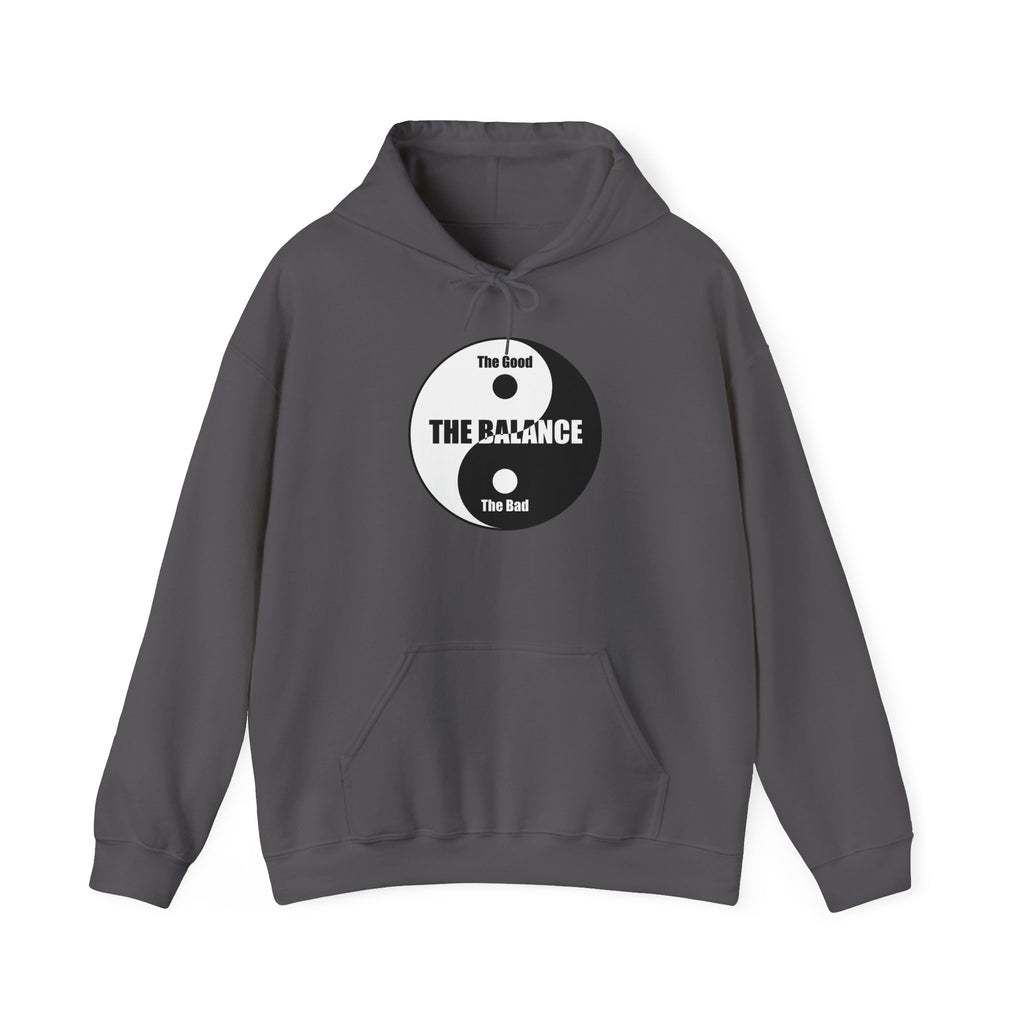 The Balance Hoodie