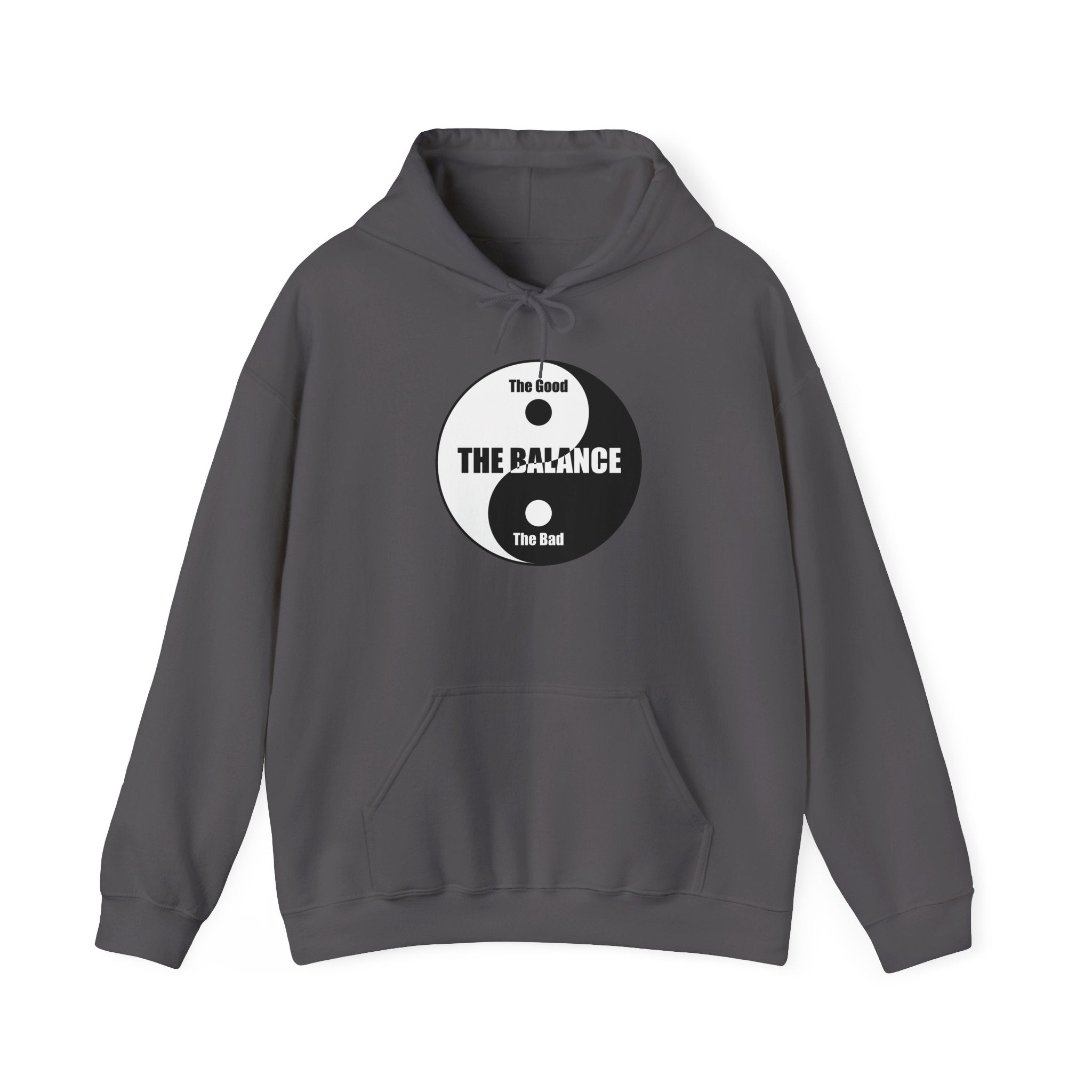 The Balance Hoodie