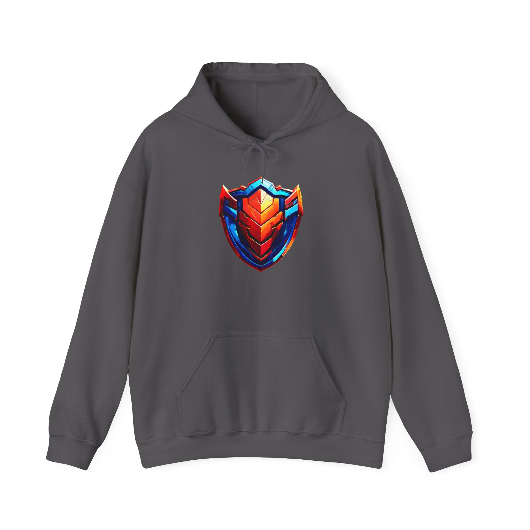 Vanguard Core Shield Hoodie