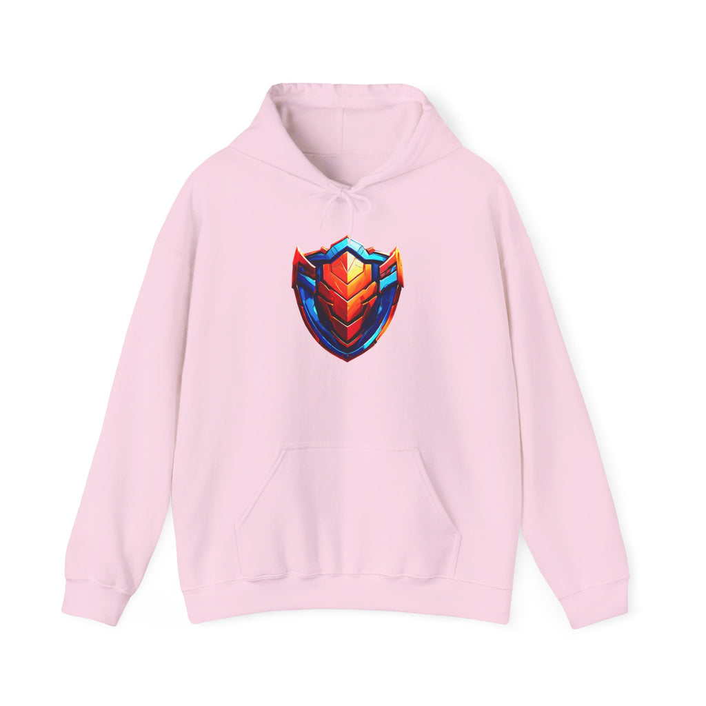 Vanguard Core Shield Hoodie