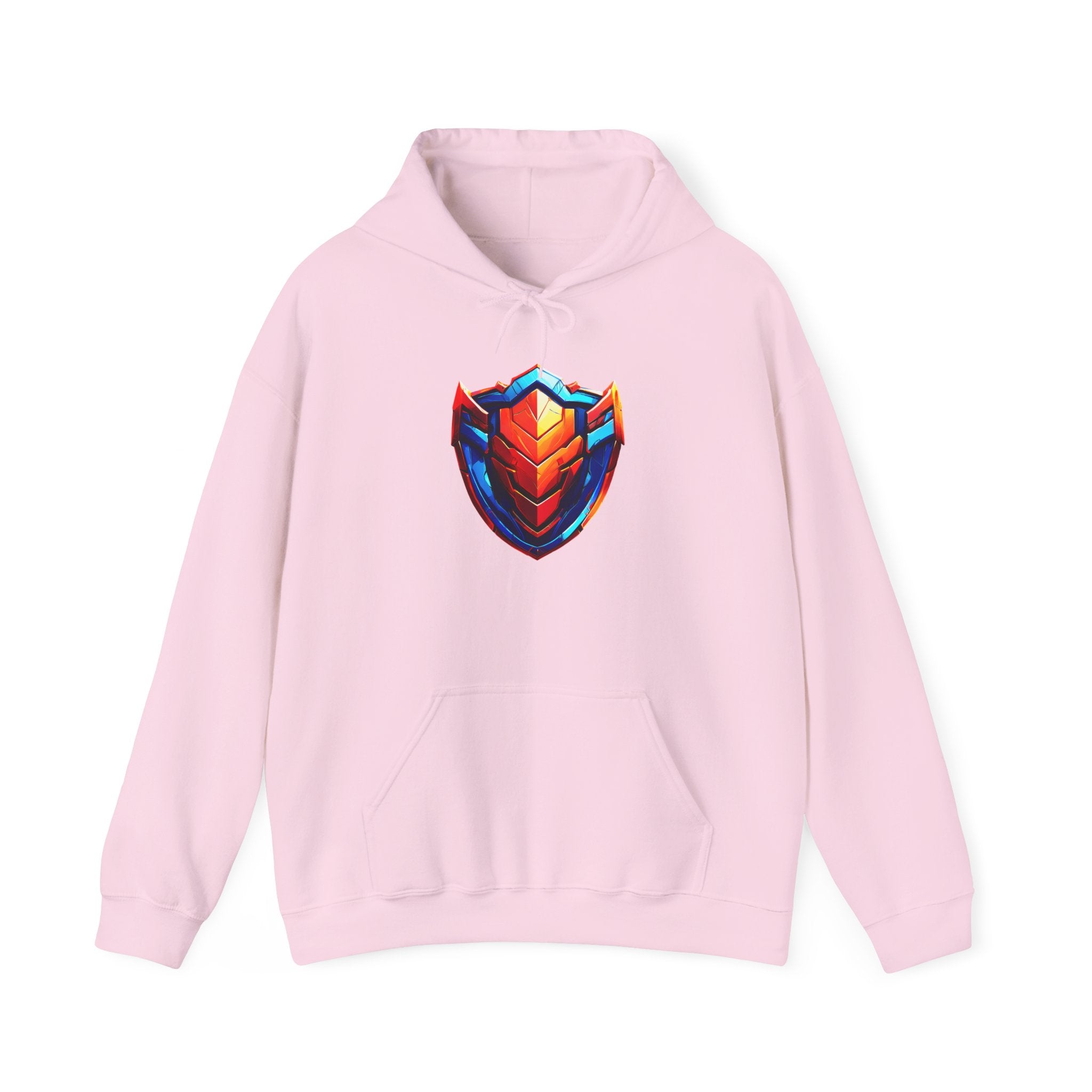 Vanguard Core Shield Hoodie
