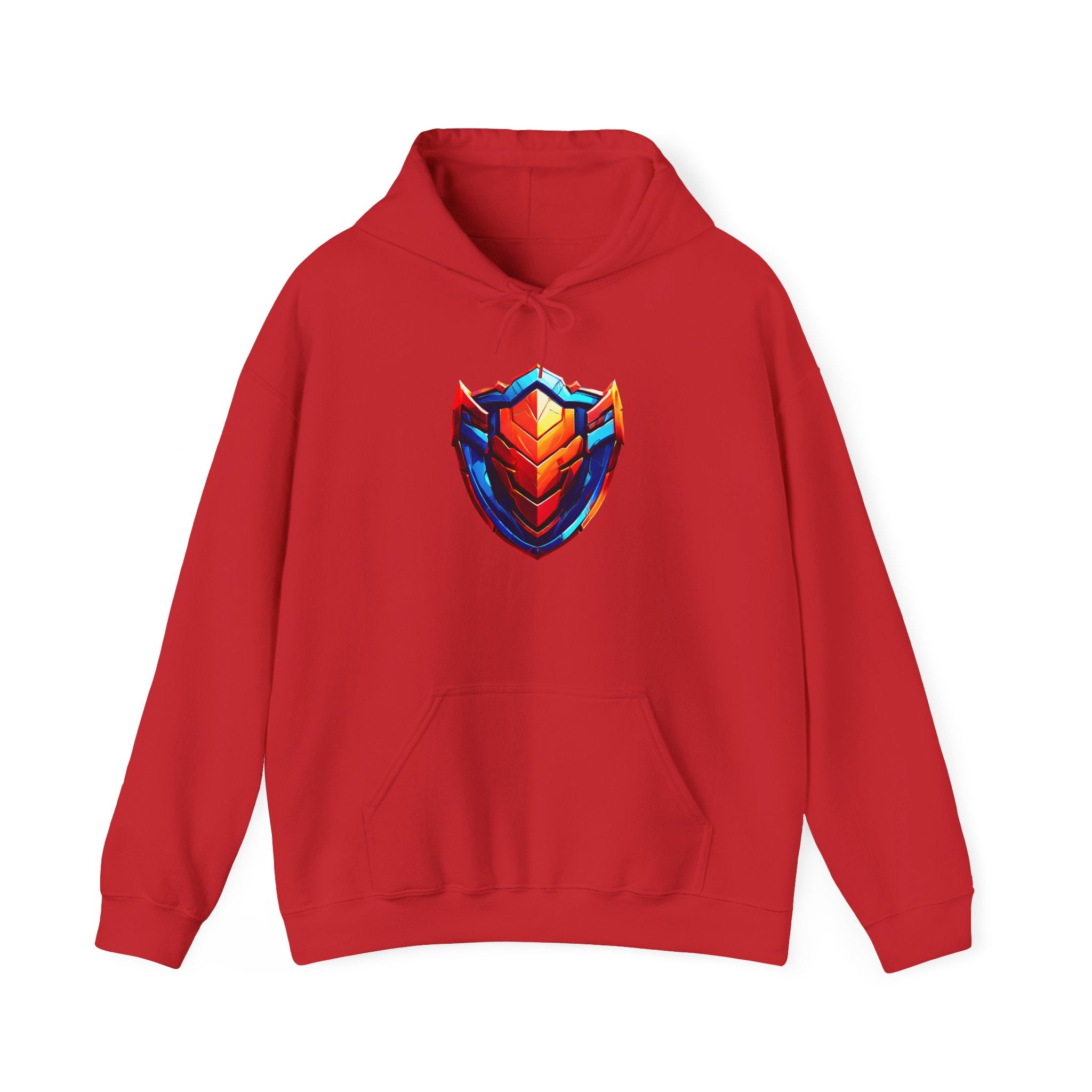 Vanguard Core Shield Hoodie