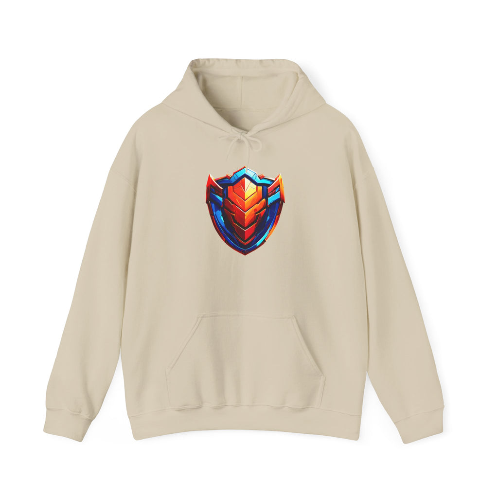 Vanguard Core Shield Hoodie
