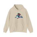 Summit Glide Hoodie