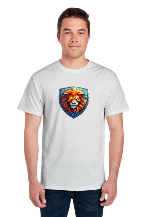 Aegis of the Lion