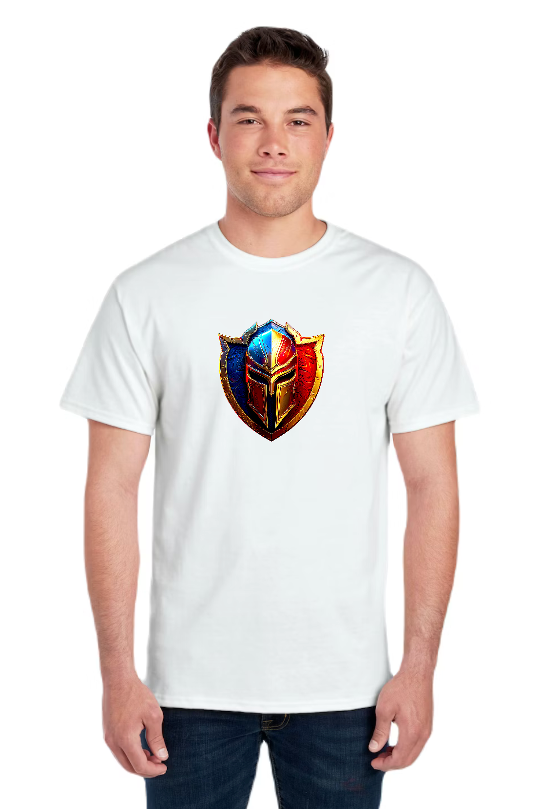 Triumph Spartan Shield