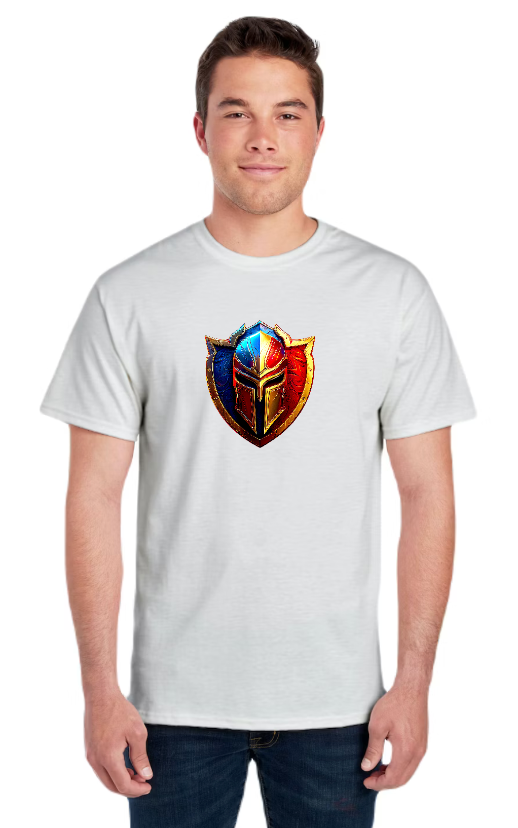 Triumph Spartan Shield