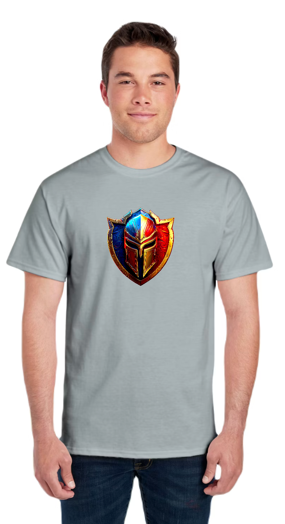 Triumph Spartan Shield