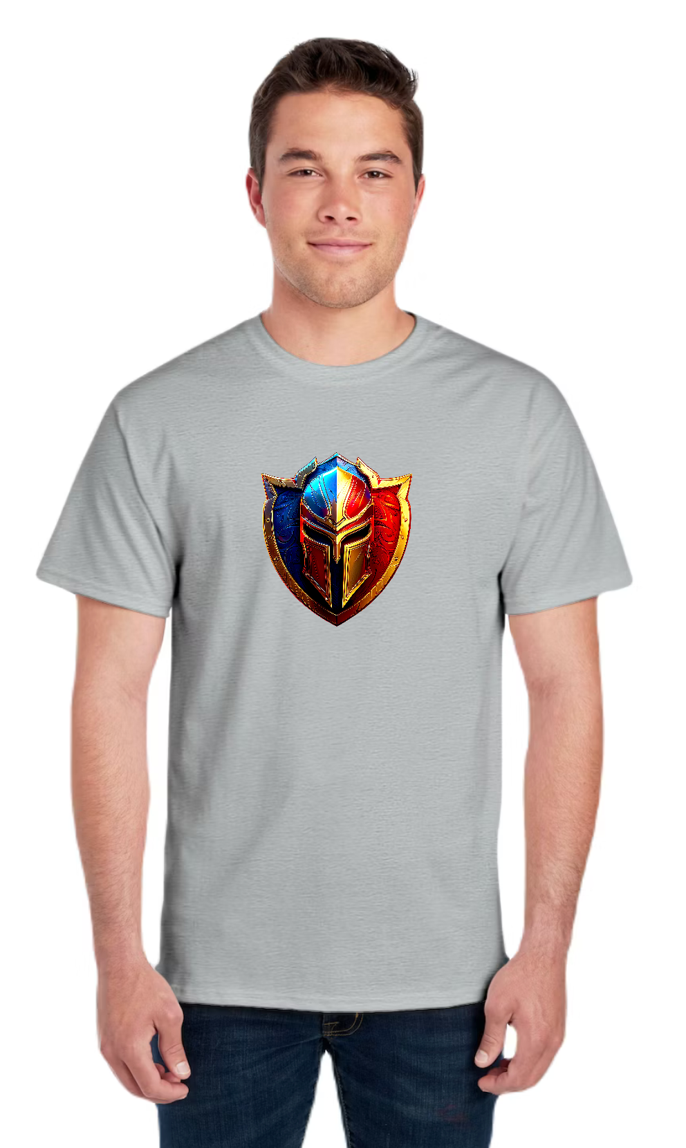 Triumph Spartan Shield