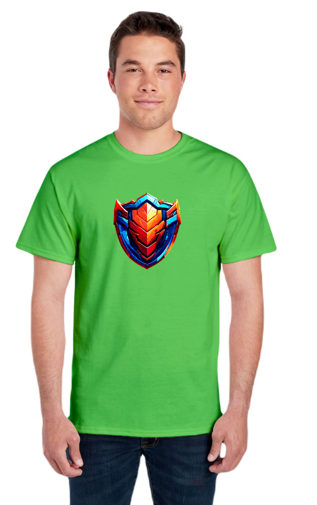 Vanguard Core Shield