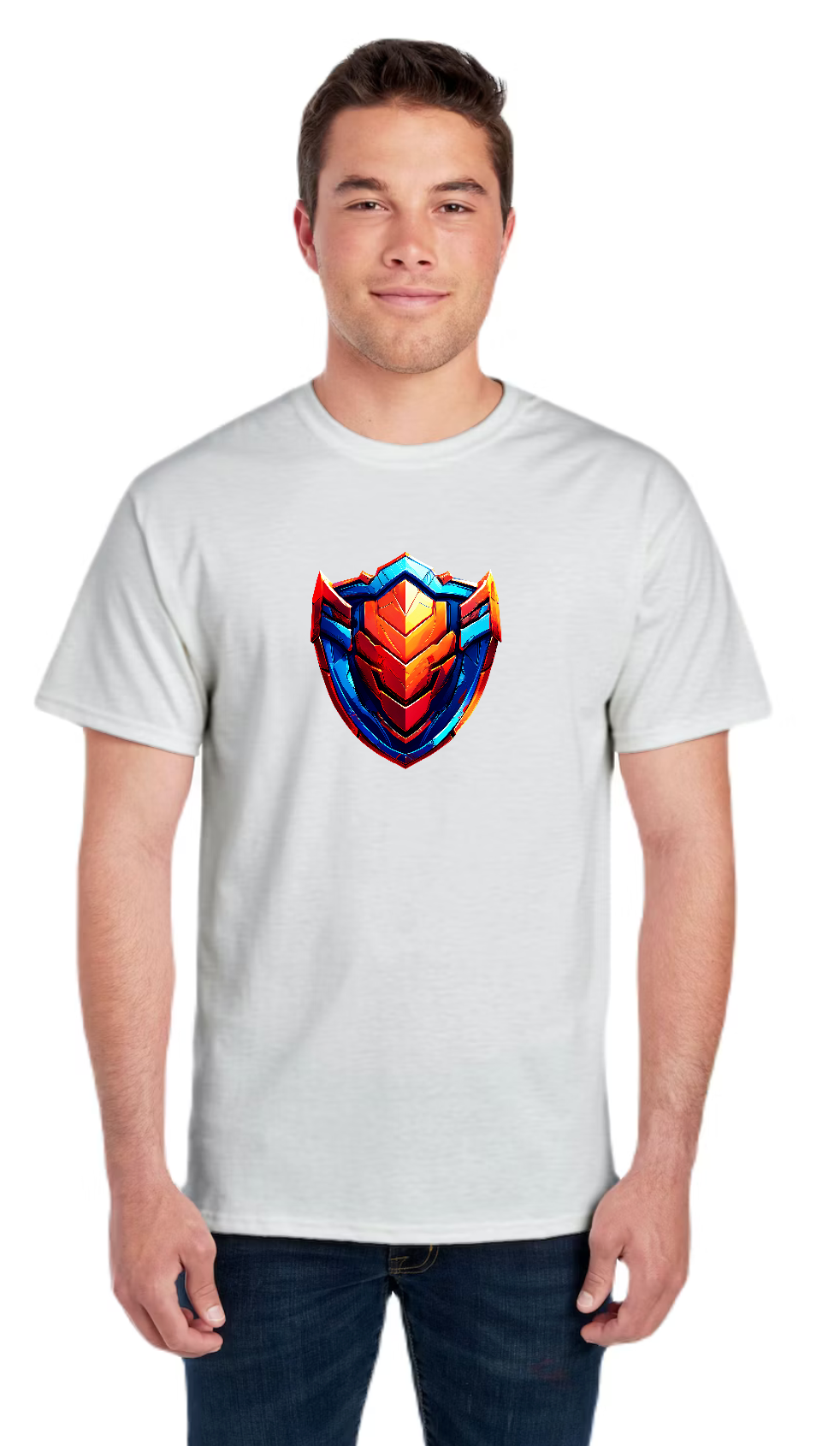 Vanguard Core Shield