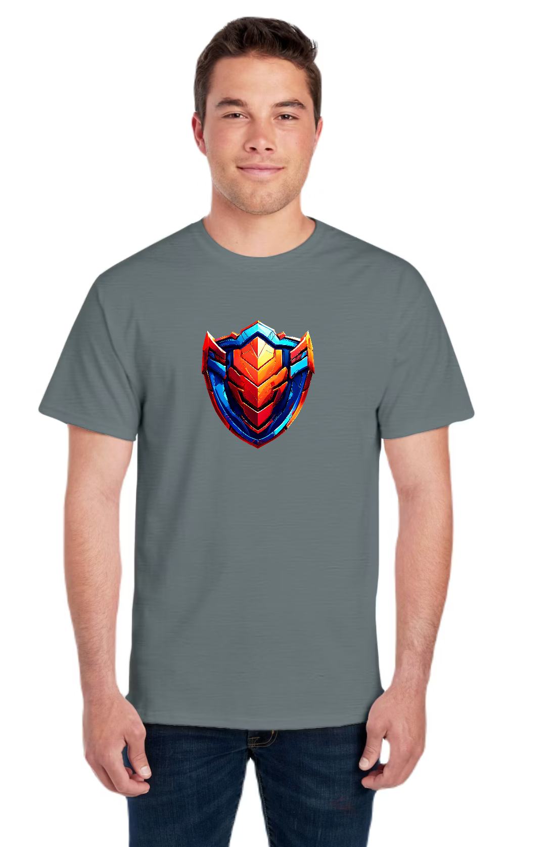 Vanguard Core Shield