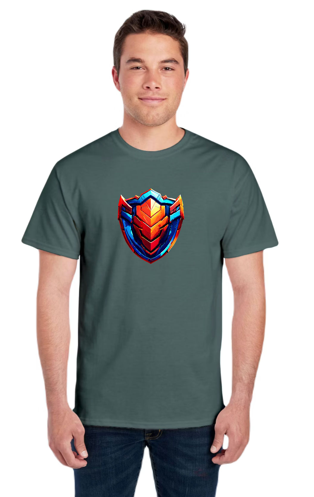 Vanguard Core Shield