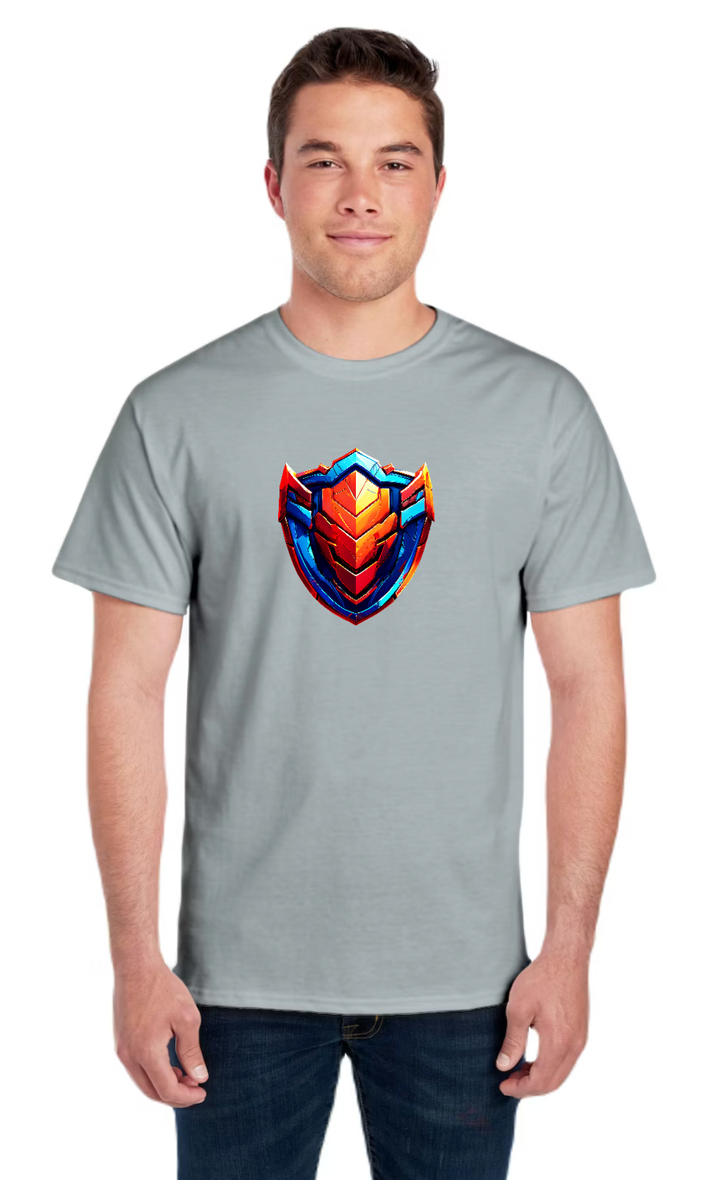 Vanguard Core Shield