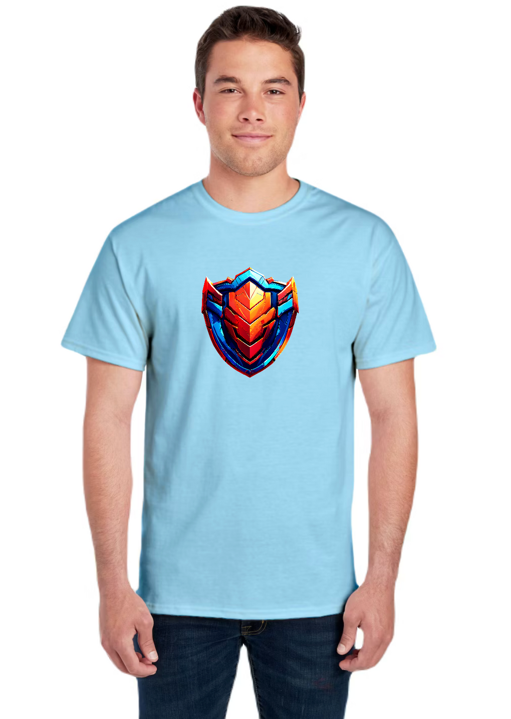 Vanguard Core Shield