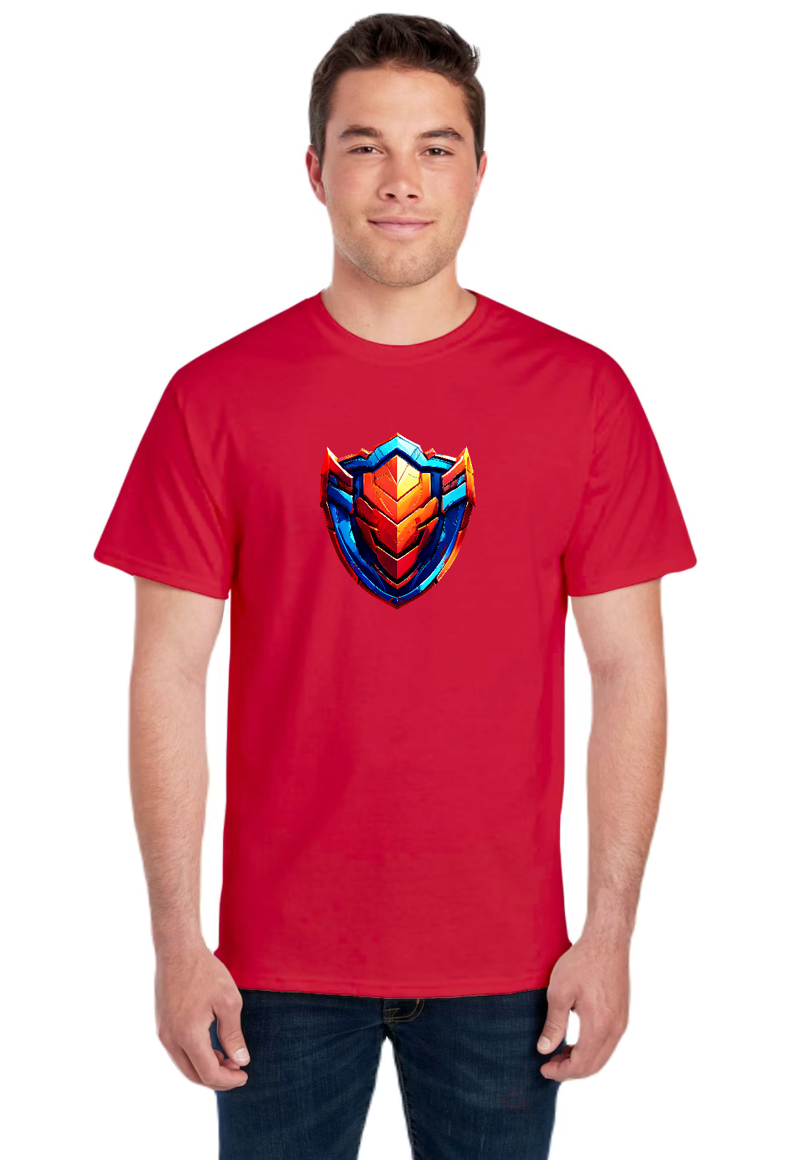 Vanguard Core Shield