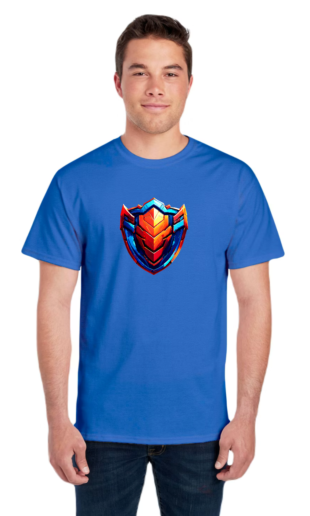 Vanguard Core Shield