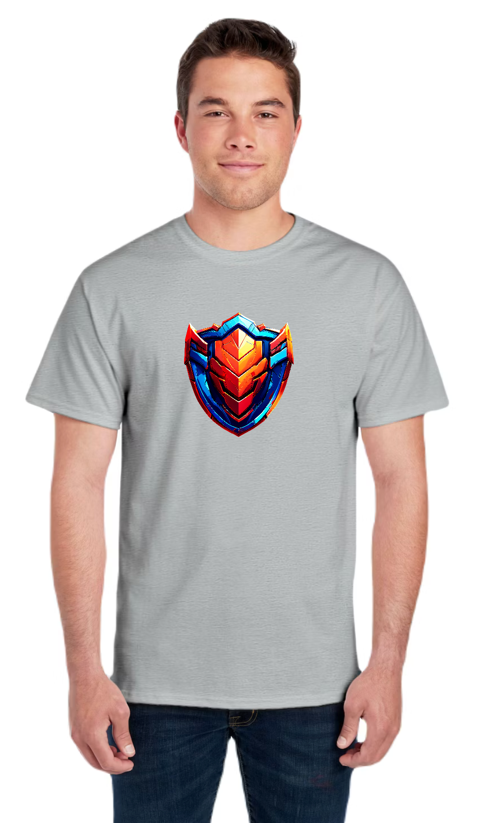 Vanguard Core Shield