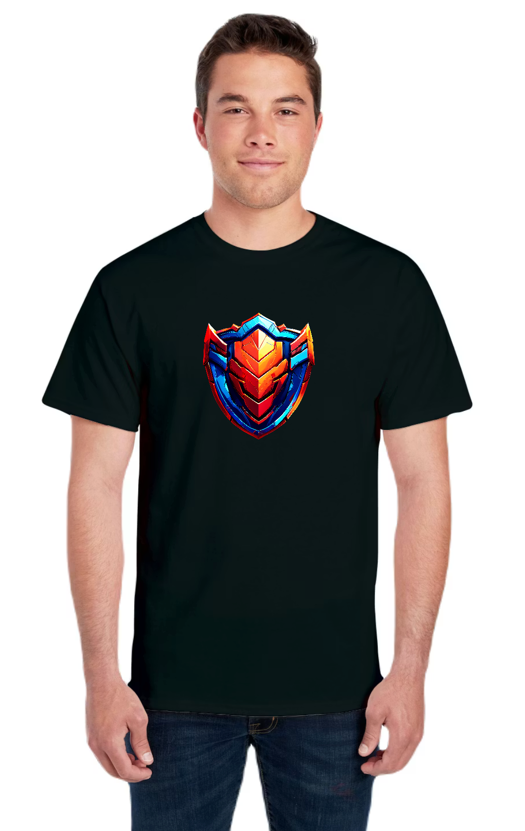 Vanguard Core Shield