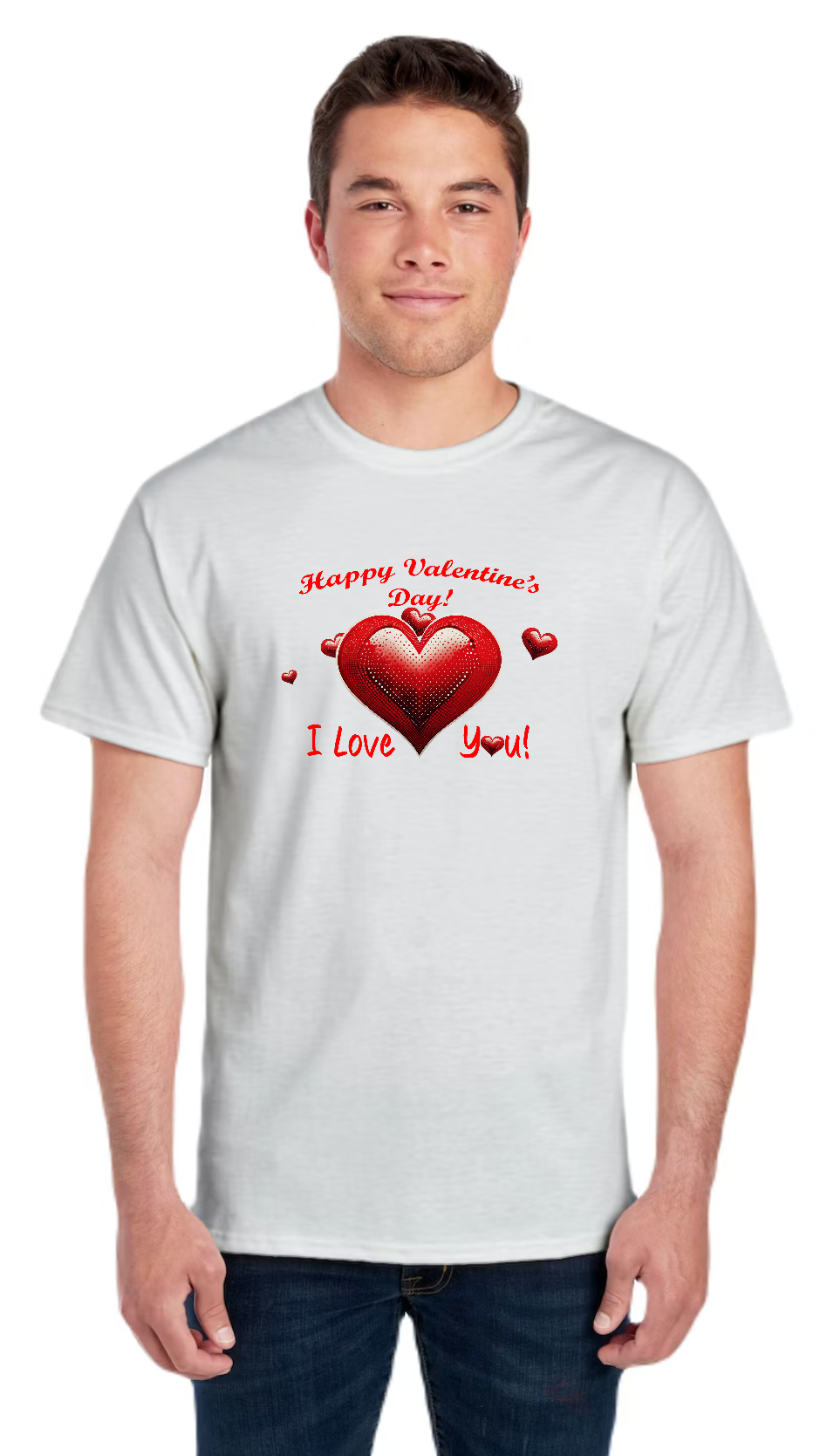 Valentines Day Shirt