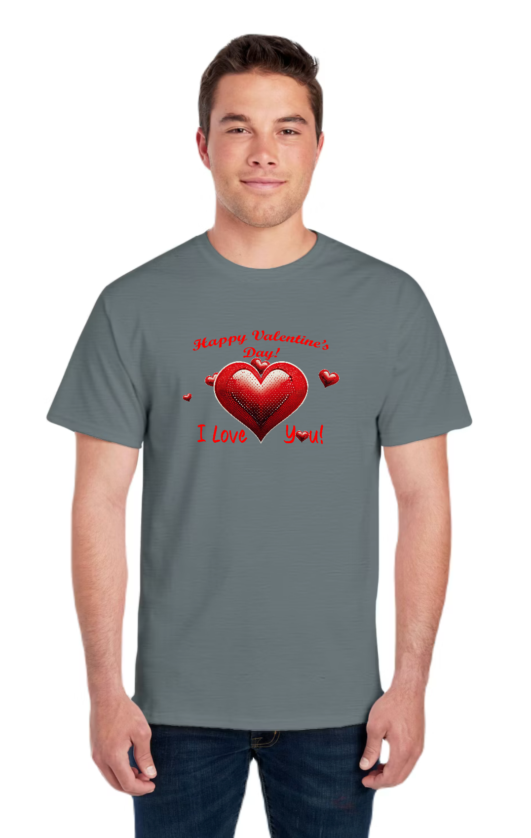 Valentines Day Shirt