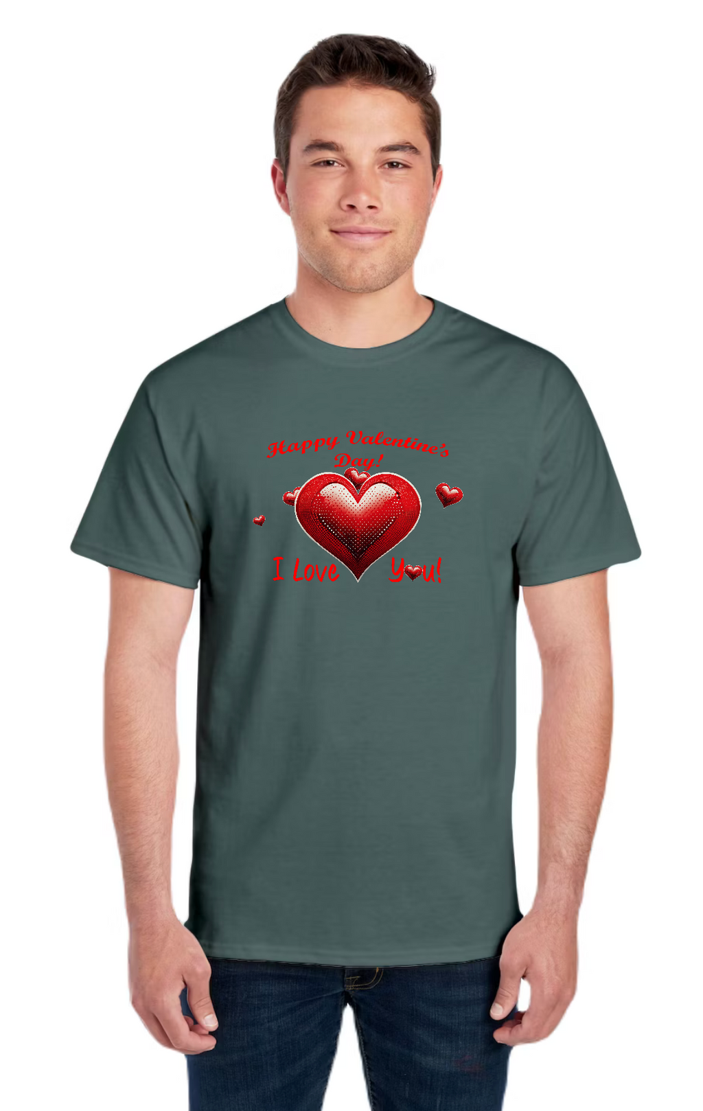 Valentines Day Shirt