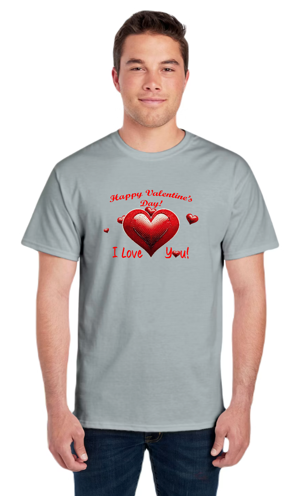 Valentines Day Shirt