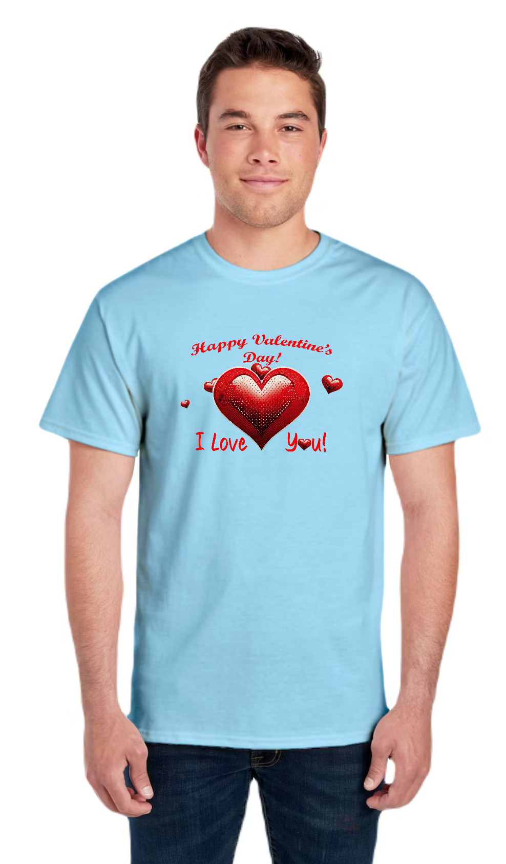 Valentines Day Shirt
