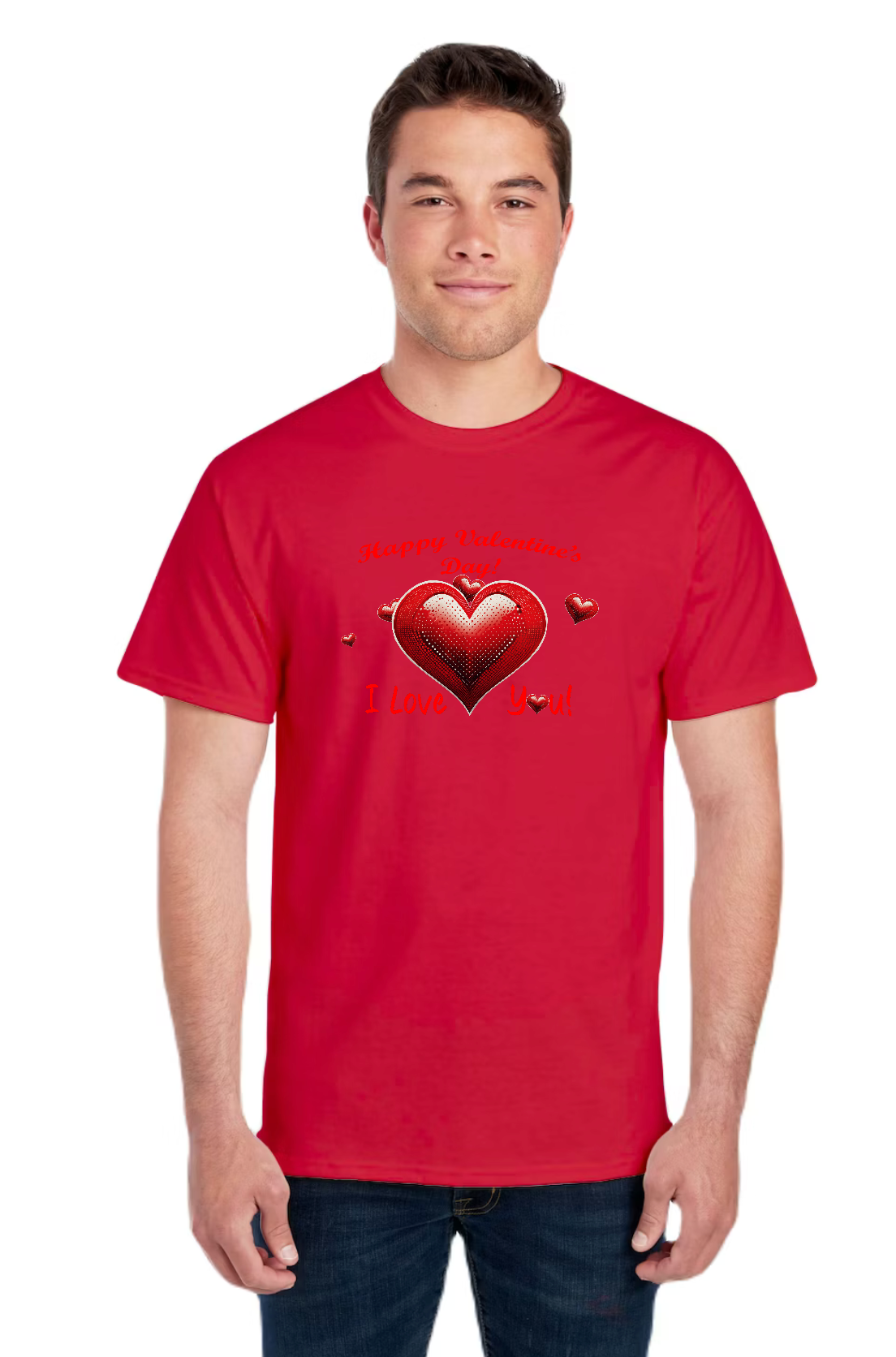 Valentines Day Shirt