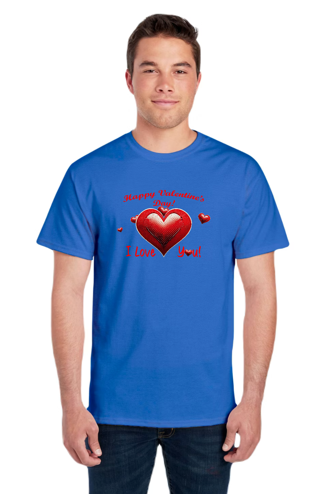 Valentines Day Shirt