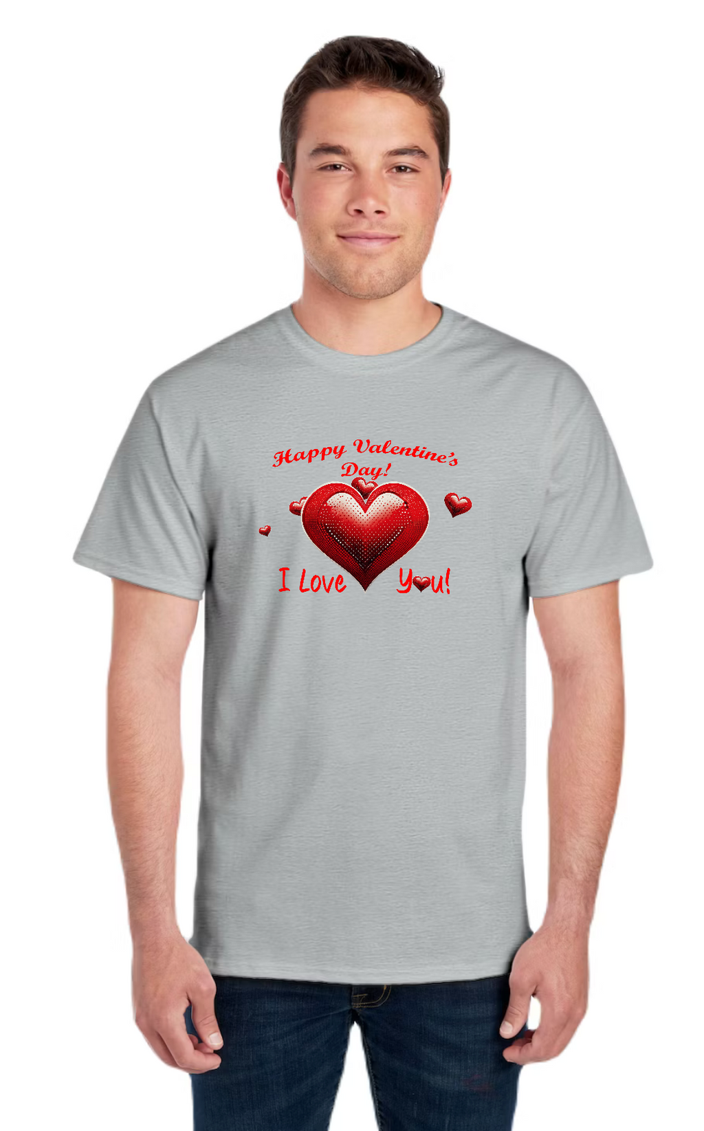 Valentines Day Shirt