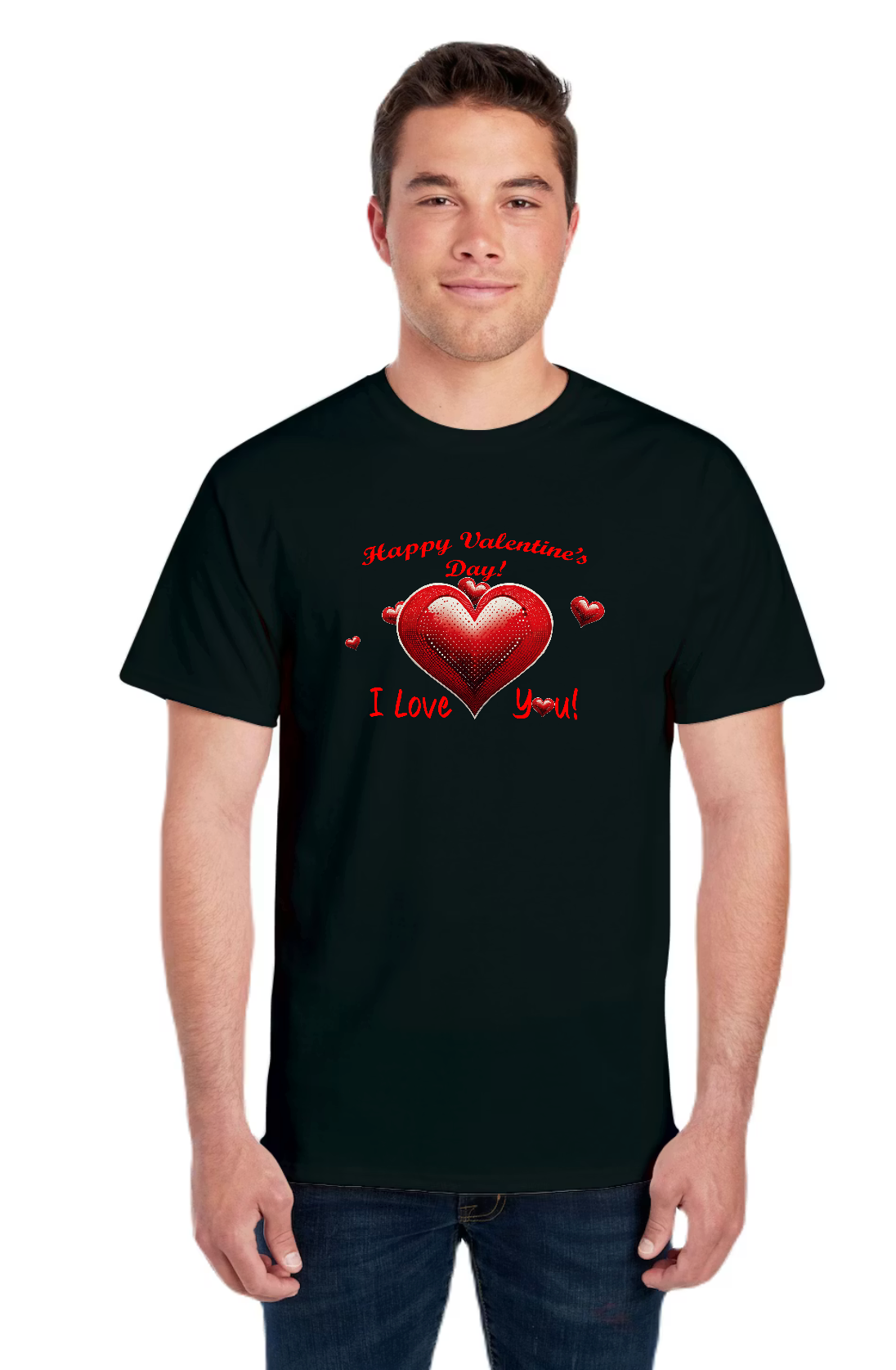 Valentines Day Shirt