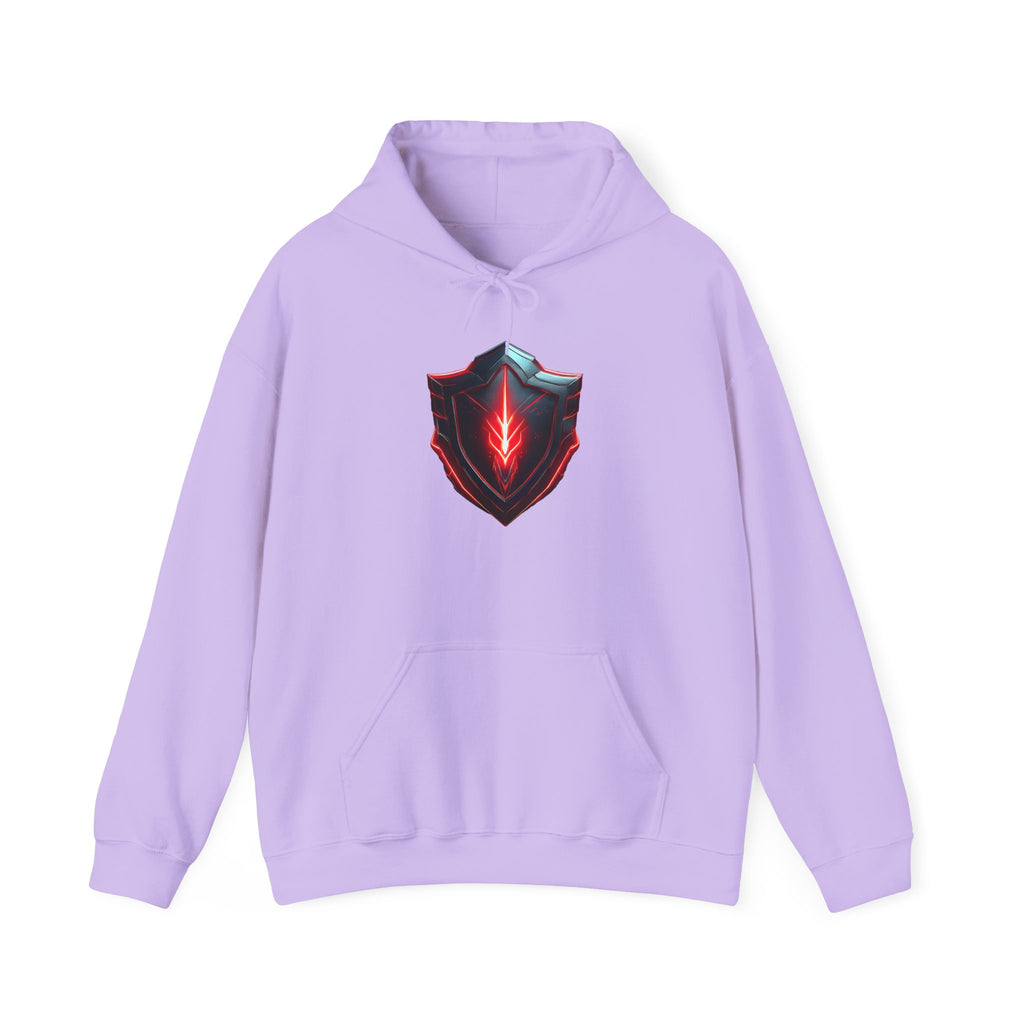 Infernal Sigil Hoodie