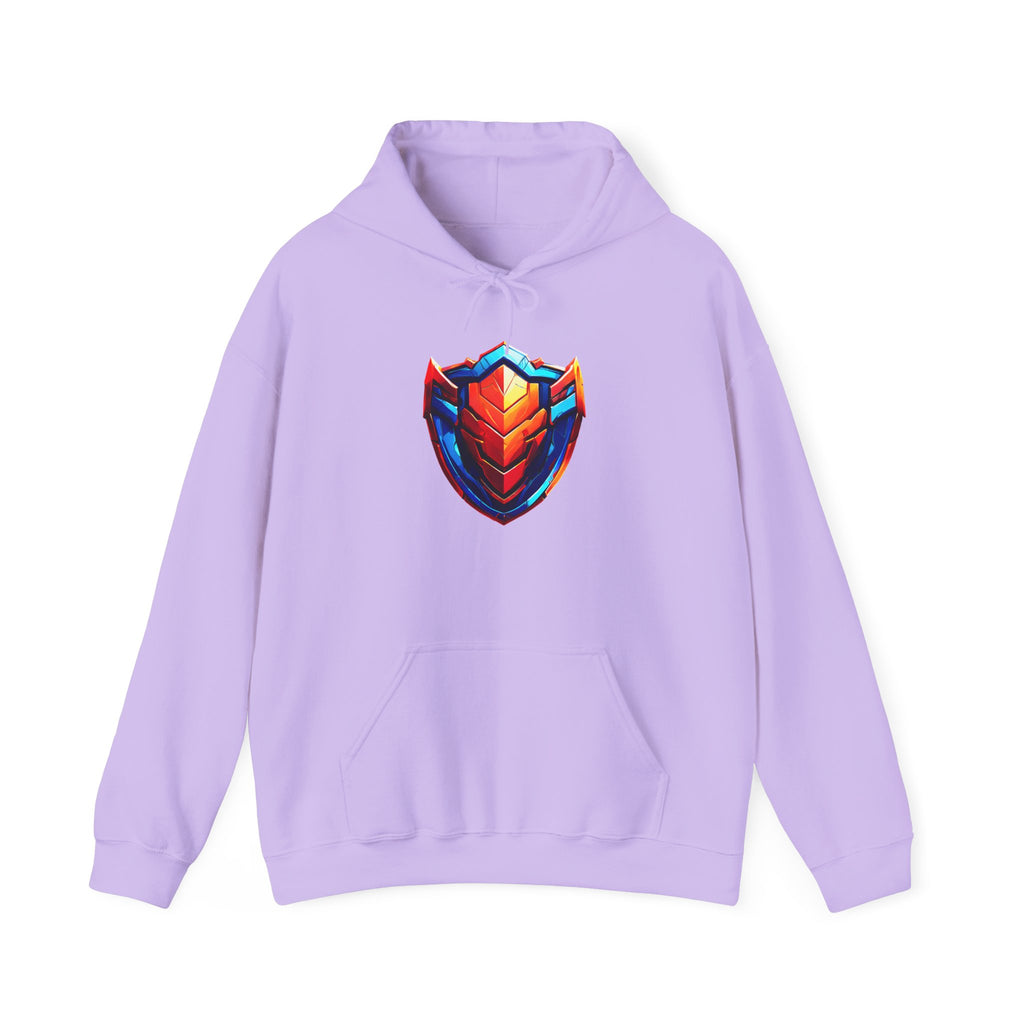 Vanguard Core Shield Hoodie
