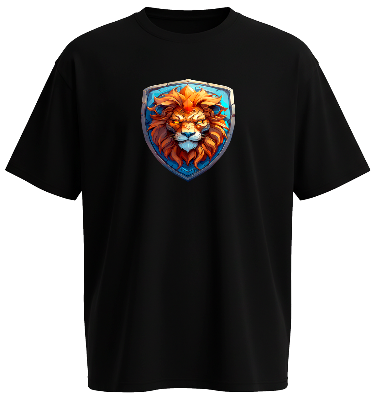 Aegis of the Lion