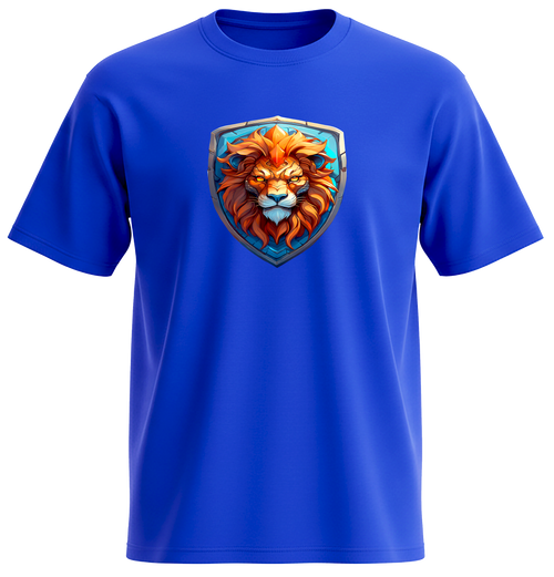Aegis of the Lion