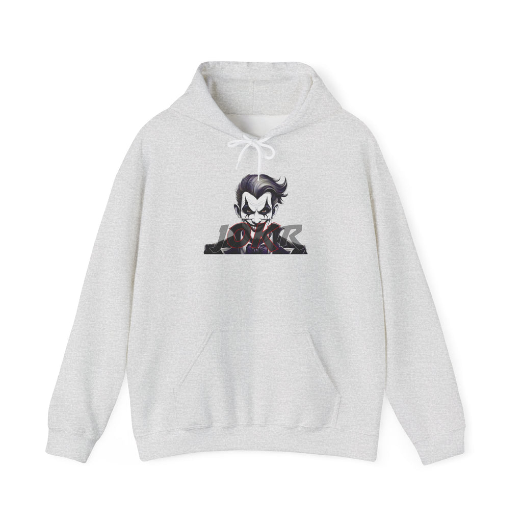 OK Joker Hoodie