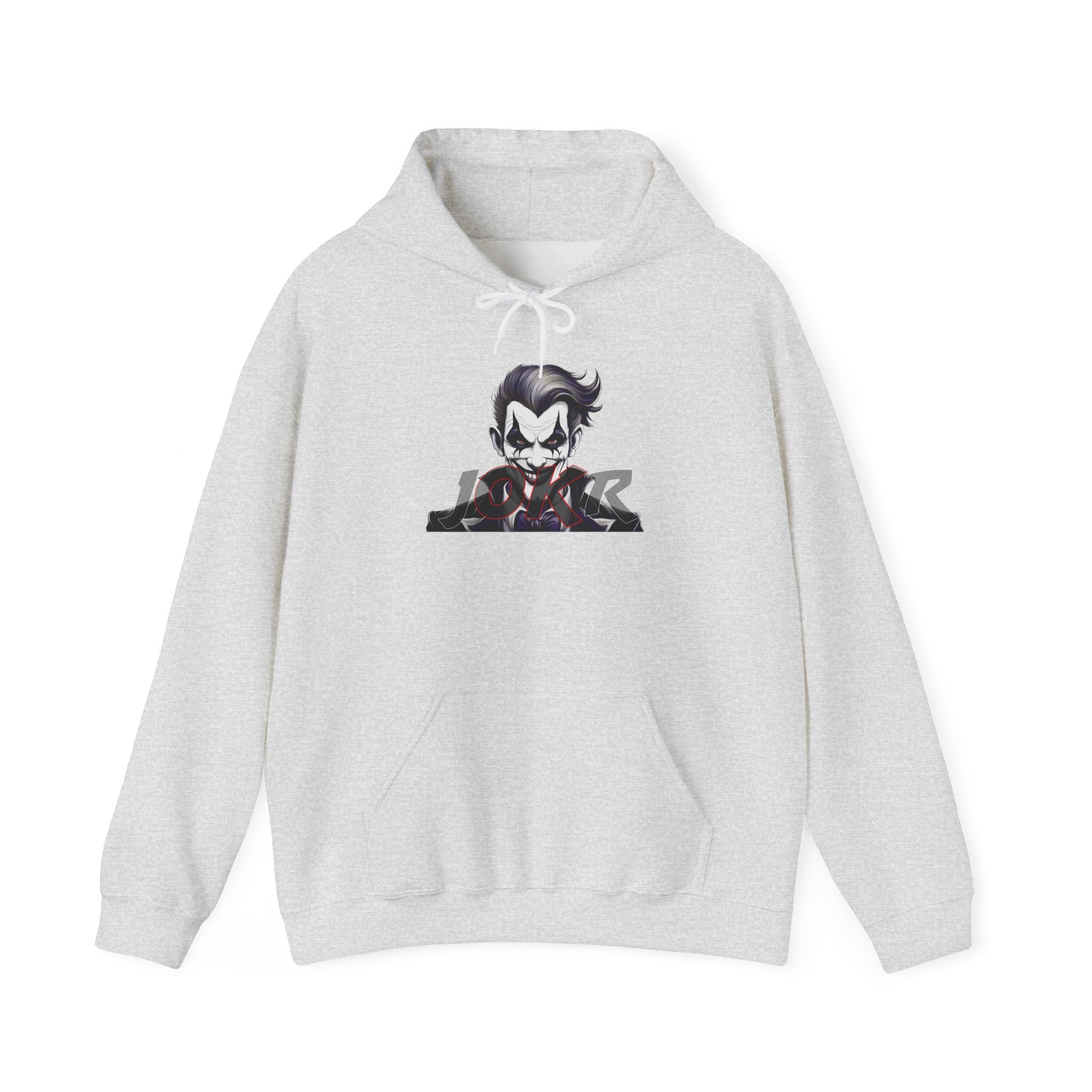 OK Joker Hoodie