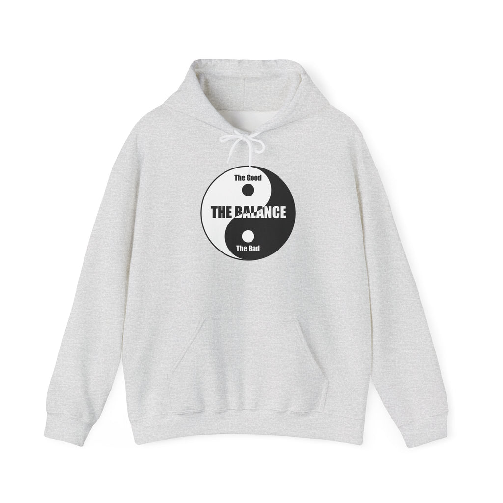 The Balance Hoodie