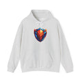 Vanguard Core Shield Hoodie