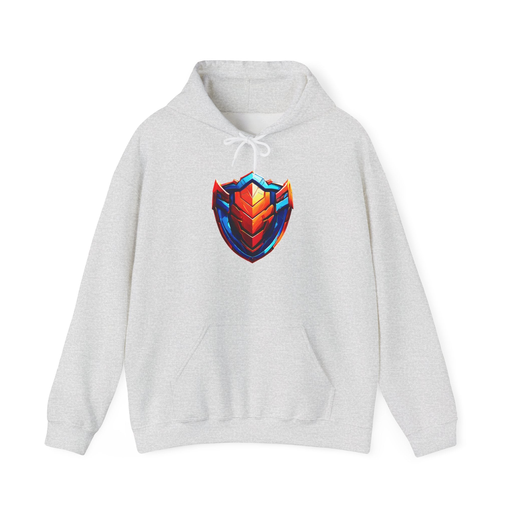 Vanguard Core Shield Hoodie