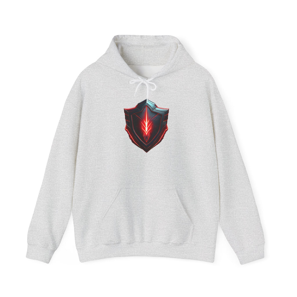 Infernal Sigil Hoodie