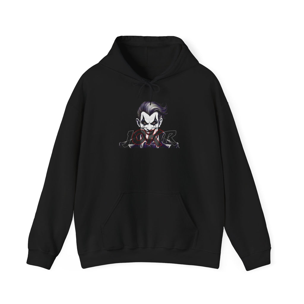 OK Joker Hoodie