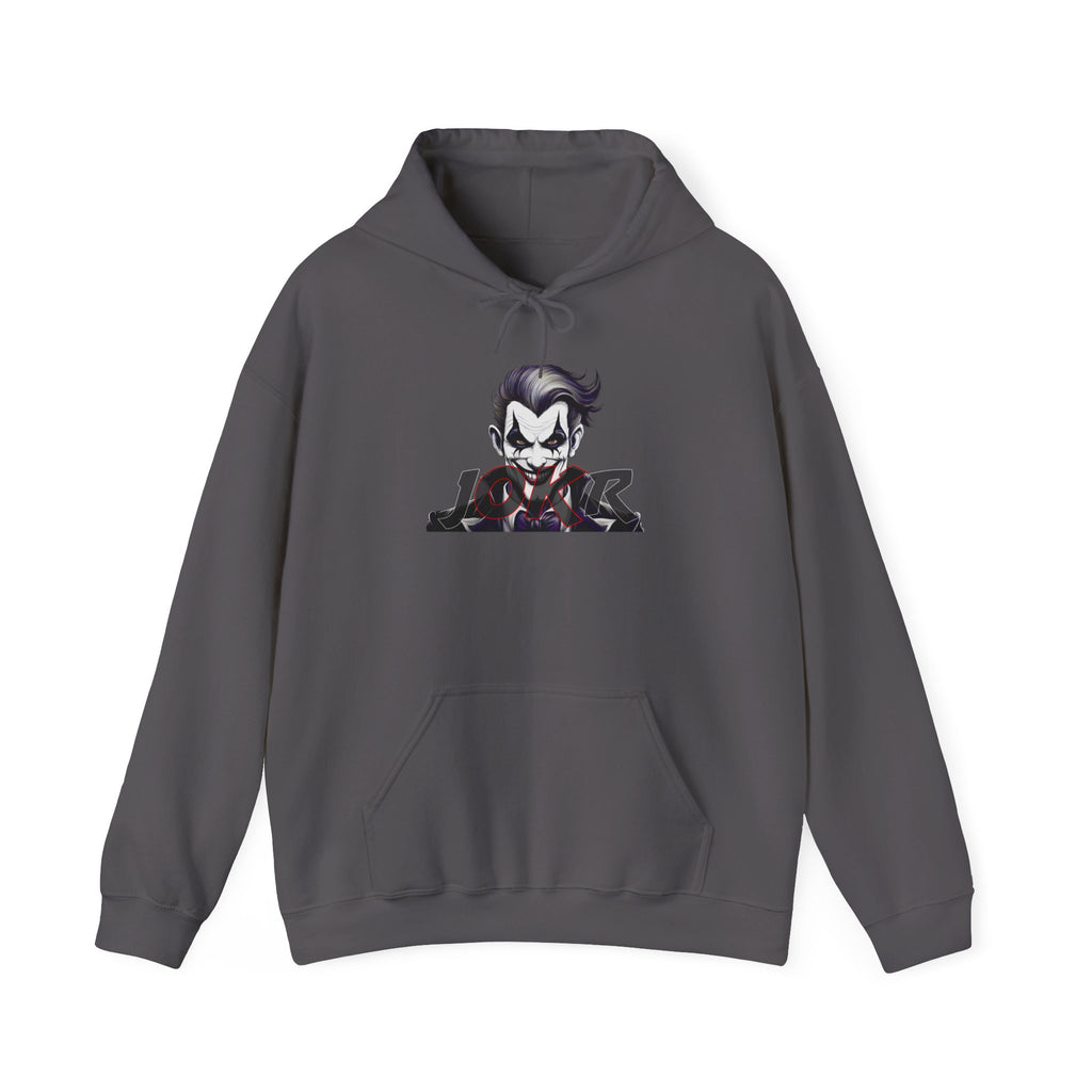 OK Joker Hoodie