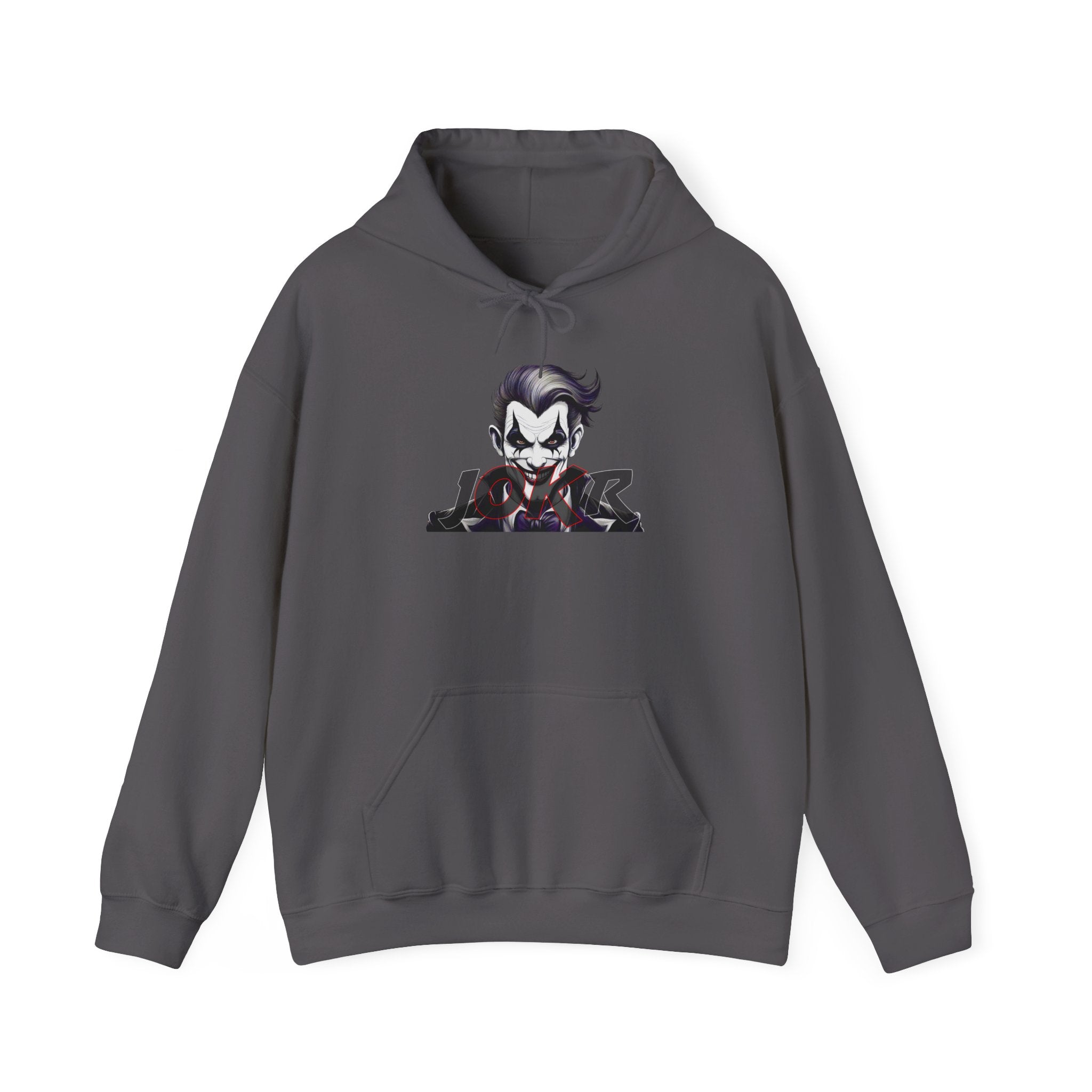 OK Joker Hoodie