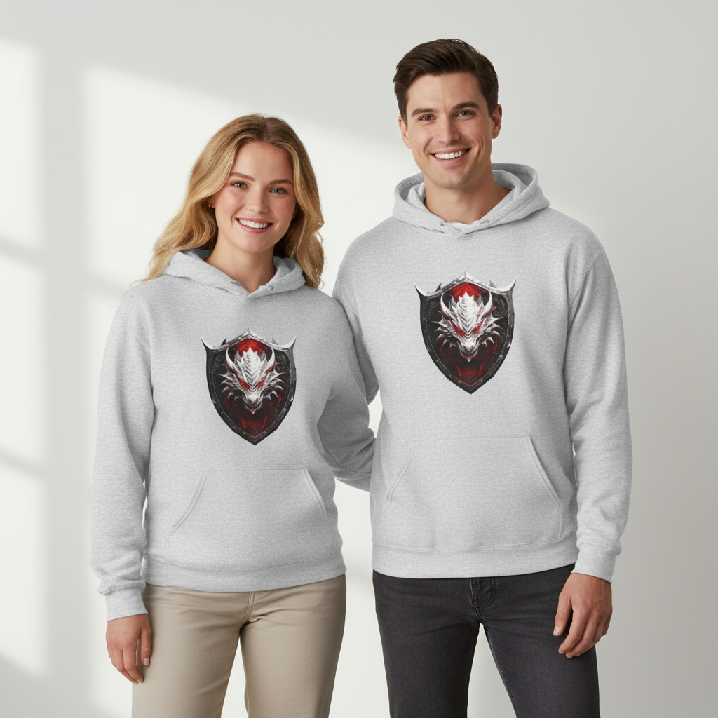 Crimson Wyrm Ash – Lifestyle Mockup