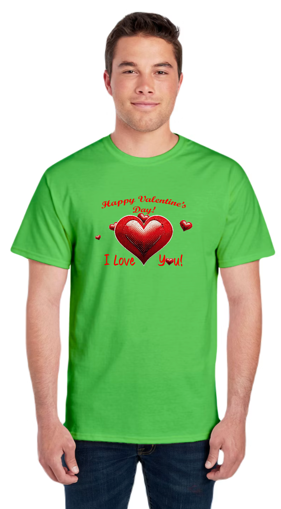 Valentines Day Shirt